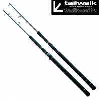 Морское удилище мультипликаторное для джигинга Tailwalk