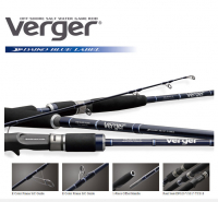 Морское удилище для джигинга DAIKO