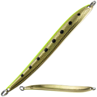 Блесна RB Karafuto