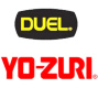 Флюорокарбон DUEL Yo-Zuri (Япония)