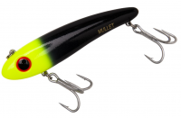 Воблеры BOMBER MULLET 9см, 16.6гр