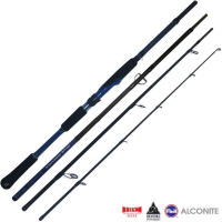 Спиннинги SHIMANO BLUE ROMANCE STC