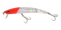 Воблeры Yo-Zuri CRYSTAL 3D MINNOW JOINTED РАСПРОДАЖА