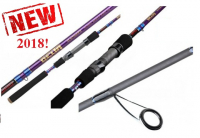 Спиннинговое удилище GAD-Pontoon21 DELTA