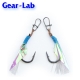 Ассист крючок Gear-Lab Tail Hook Spare