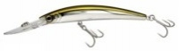 Воблеры Yo-Zuri CRYSTAL MINNOW DEEP DIVER НОВИНКА 2019г.