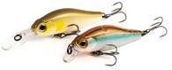 Воблеры ZIPBAITS Khamsin Tiny 40SP-DR 3гр, 05-1.0м