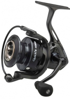 Катушки DAM QUICK 5 НОВИНКА 2019 г.