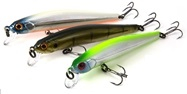 Воблеры ZIPBAITS ZBL SYSTEM minnow 9F 90мм, 9г