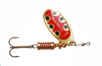 DAM Effzett Standart Spinner 04гр