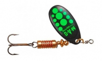 DAM Effzett Standart Spinner 06гр