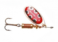 DAM Effzett Standart Spinner 10гр