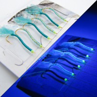 Сабики Hayabusa B9