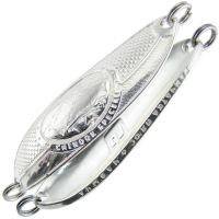 Блесна RB Кamchatka+