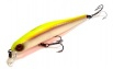 Воблеры ZIPBAITS Rigge 90F (90 мм, 9,5 г, заглубление до 1,0 м)