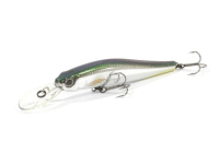 Воблеры ZIPBAITS Rigge 90F Deep, 90мм, 11гр, 2,0-2,5м