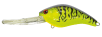 Воблеры Panacea Shad Marauder 80F-DR, 30гр, 6м+
