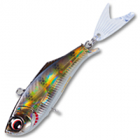 Воблеры F1081 DUEL HARDCORE FINTAIL VIBE 55мм 10.5гр РАСПРОДАЖА