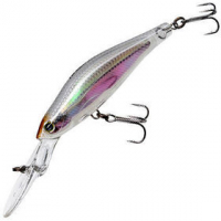 Воблеры R1312 Yo-Zuri 3DR SHAD 70SP