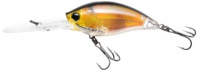 Воблеры R1319 Yo-Zuri 3DR DEEP CRANK 70F