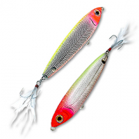 Воблер Yo-Zuri Sashimi Pencil SW 100F R972