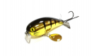 Воблеры DAIWA DEKA PEANUT II SSR Blade Tune
