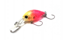 Воблеры DAIWA HAZE CRANK 27JR 1.6гр, 1.2м