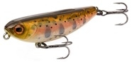 Воблеры ZIPBAITS ZBL Crazy Bee Fakie Dog 50мм, 5гр