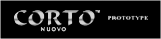 Спиннинги Graphiteleader Corto Nuovo Prototype