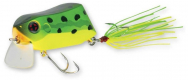 Воблеры SAKURA CROAKER 55FT 15.2гр (лягушка)