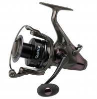 Катушки DAM QUICK 2 FS Байтраннер (3000-6000) Новинка 2020!