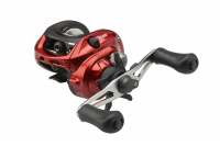 Мультипликаторная катушка DAM QUICK 1 BC Новинка 2020!