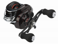 Мультипликаторная катушка DAM QUICK 2 BC Новинка 2020!