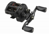 Мультипликаторная катушка DAM QUICK 4 BC Новинка 2020!