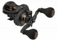 Мультипликаторная катушка DAM QUICK 6 BC Новинка 2020!
