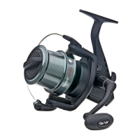 Катушки DAM QUICK SPOD