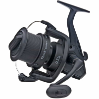 Катушки DAM QUICK ZCAST (карповые)