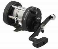 Мультипликаторные катушки DAM QUICK 2 SD (с леской)