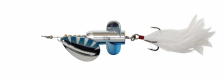 Вращающиеся блесны DAM EFFZETT RATTLIN SPINNER 18гр
