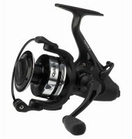 Безынерционные катушки DAM QUICK 1 FS Байтраннер (3000-6000) Новинка 2020!