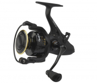 Катушки DAM QUICK 3 FS Байтраннер