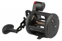 Мультипликаторы DAM QUICK 4 SD LC (счетчик лески)