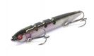 Воблеры MEGABASS DYING FISH 76мм, 5.25гр, поверх
