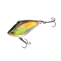 Воблеры (раттлины) Yo-Zuri 3DR VIBE 60S, 60мм, 14гр R1321