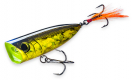 Воблеры Duel R1379 HARDCORE POPPER 70F 70мм, 10.5гр Новинка 2021!