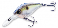 Воблеры Yo-Zuri R1353 3DB CRANK 1.5 MR (F) 60мм, 13.5гр