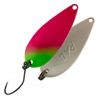 Форелевые блесна RB Pal Blade 3,8гр.