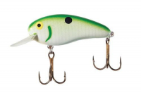 Воблеры BOMBER Deep Flat A 6,25см, 10,1гр