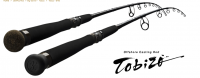 Морские удилища Zenaq Tobizo