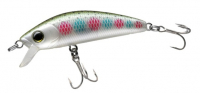Воблер YO-ZURI L-MINNOW 66 Длина 66мм. Вес 7 гр. тонущий